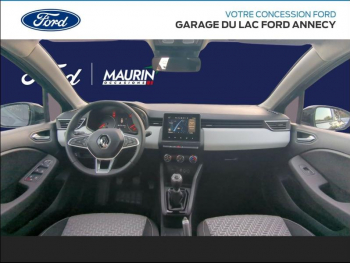 Photo 7 du bon plan RENAULT Clio 1.0 TCe 100ch Evolution GPL occasion à 17590 €