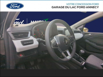 Photo 14 du bon plan RENAULT Clio 1.0 TCe 100ch Evolution GPL occasion à 17590 €