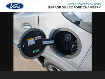 Photo 8 du bon plan FORD Puma 1.0 Flexifuel 125ch S&S mHEV ST-Line occasion à 22790 €