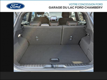 Photo 9 du bon plan FORD Puma 1.0 Flexifuel 125ch S&S mHEV ST-Line occasion à 22790 €