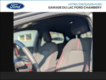 Photo 11 du bon plan FORD Puma 1.0 Flexifuel 125ch S&S mHEV ST-Line occasion à 22790 €