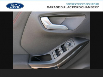 Photo 12 du bon plan FORD Puma 1.0 Flexifuel 125ch S&S mHEV ST-Line occasion à 22790 €