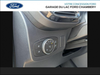 Photo 13 du bon plan FORD Puma 1.0 Flexifuel 125ch S&S mHEV ST-Line occasion à 22790 €