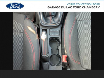 Photo 14 du bon plan FORD Puma 1.0 Flexifuel 125ch S&S mHEV ST-Line occasion à 22790 €