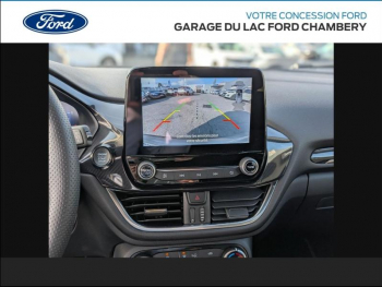Photo 17 du bon plan FORD Puma 1.0 Flexifuel 125ch S&S mHEV ST-Line occasion à 22790 €