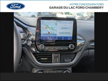 Photo 18 du bon plan FORD Puma 1.0 Flexifuel 125ch S&S mHEV ST-Line occasion à 22790 €