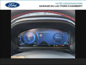 Photo 21 du bon plan FORD Puma 1.0 Flexifuel 125ch S&S mHEV ST-Line occasion à 22790 €