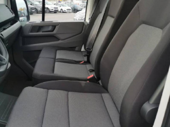 Photo 7 du bon plan VOLKSWAGEN Crafter Fg VUL 35 L3H3 2.0 TDI 140ch Business Traction BVA8 occasion à 39890 €