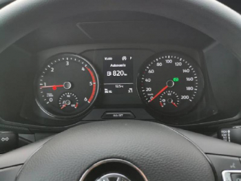 Photo 10 du bon plan VOLKSWAGEN Crafter Fg VUL 35 L3H3 2.0 TDI 140ch Business Traction BVA8 occasion à 39890 €