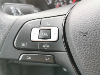 Photo 11 du bon plan VOLKSWAGEN Crafter Fg VUL 35 L3H3 2.0 TDI 140ch Business Traction BVA8 occasion à 39890 €