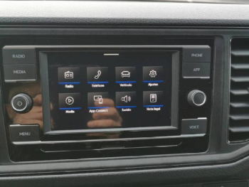 Photo 13 du bon plan VOLKSWAGEN Crafter Fg VUL 35 L3H3 2.0 TDI 140ch Business Traction BVA8 occasion à 39890 €