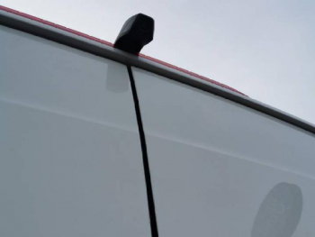 Photo 17 du bon plan VOLKSWAGEN Crafter Fg VUL 35 L3H3 2.0 TDI 140ch Business Traction BVA8 occasion à 39890 €