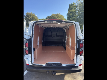 Photo 7 du bon plan FORD Transit Custom Fg VUL 280 L1H1 2.0 EcoBlue 110ch Trend occasion à 32985 €
