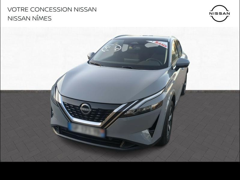 Bon plan NISSAN Qashqai e-POWER 190ch N-Connecta 2022 occasion à 32490 €