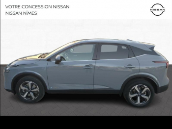 Photo 2 du bon plan NISSAN Qashqai e-POWER 190ch N-Connecta 2022 occasion à 32490 €