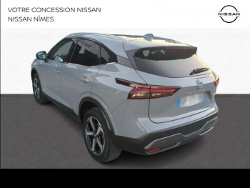 Photo 3 du bon plan NISSAN Qashqai e-POWER 190ch N-Connecta 2022 occasion à 32490 €