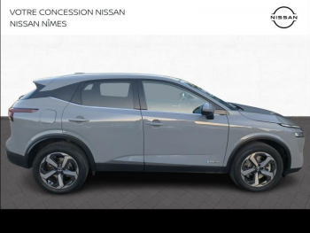 Photo 6 du bon plan NISSAN Qashqai e-POWER 190ch N-Connecta 2022 occasion à 32490 €