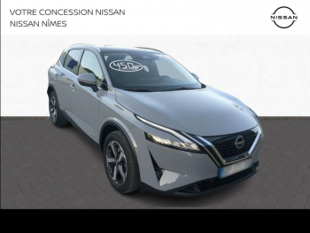 Photo 7 du bon plan NISSAN Qashqai e-POWER 190ch N-Connecta 2022 occasion à 32490 €