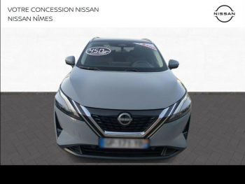 Photo 8 du bon plan NISSAN Qashqai e-POWER 190ch N-Connecta 2022 occasion à 32490 €