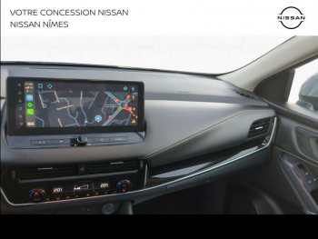 Photo 11 du bon plan NISSAN Qashqai e-POWER 190ch N-Connecta 2022 occasion à 32490 €