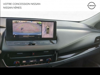 Photo 12 du bon plan NISSAN Qashqai e-POWER 190ch N-Connecta 2022 occasion à 32490 €