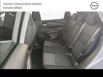Photo 13 du bon plan NISSAN Qashqai e-POWER 190ch N-Connecta 2022 occasion à 32490 €