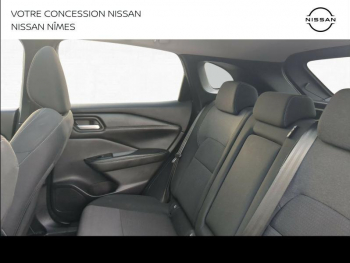 Photo 14 du bon plan NISSAN Qashqai e-POWER 190ch N-Connecta 2022 occasion à 32490 €