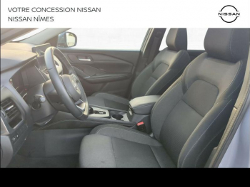 Photo 15 du bon plan NISSAN Qashqai e-POWER 190ch N-Connecta 2022 occasion à 32490 €