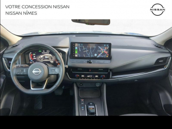 Photo 16 du bon plan NISSAN Qashqai e-POWER 190ch N-Connecta 2022 occasion à 32490 €