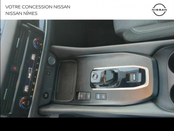 Photo 17 du bon plan NISSAN Qashqai e-POWER 190ch N-Connecta 2022 occasion à 32490 €