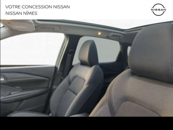 Photo 18 du bon plan NISSAN Qashqai e-POWER 190ch N-Connecta 2022 occasion à 32490 €