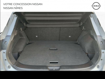 Photo 19 du bon plan NISSAN Qashqai e-POWER 190ch N-Connecta 2022 occasion à 32490 €