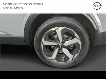 Photo 20 du bon plan NISSAN Qashqai e-POWER 190ch N-Connecta 2022 occasion à 32490 €