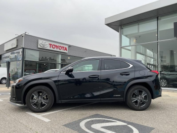 Photo 2 du bon plan LEXUS UX 250h 2WD Luxe Plus MY21 occasion à 27900 €