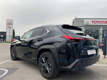 Photo 3 du bon plan LEXUS UX 250h 2WD Luxe Plus MY21 occasion à 27900 €