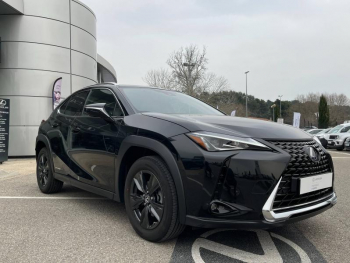 Photo 7 du bon plan LEXUS UX 250h 2WD Luxe Plus MY21 occasion à 27900 €