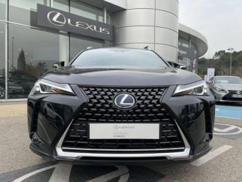 Photo 8 du bon plan LEXUS UX 250h 2WD Luxe Plus MY21 occasion à 27900 €