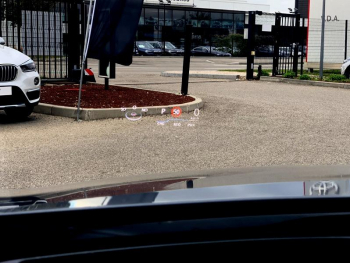 Photo 21 du bon plan LEXUS UX 250h 2WD Luxe Plus MY21 occasion à 27900 €