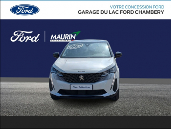 Photo 2 du bon plan PEUGEOT 3008 HYBRID 225ch Allure Pack e-EAT8 occasion à 27990 €