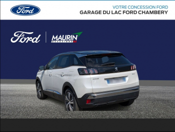 Photo 4 du bon plan PEUGEOT 3008 HYBRID 225ch Allure Pack e-EAT8 occasion à 27990 €