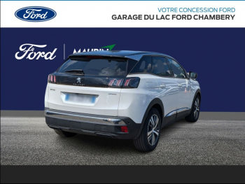 Photo 6 du bon plan PEUGEOT 3008 HYBRID 225ch Allure Pack e-EAT8 occasion à 27990 €