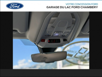 Photo 8 du bon plan PEUGEOT 3008 HYBRID 225ch Allure Pack e-EAT8 occasion à 27990 €