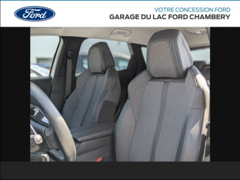 Photo 10 du bon plan PEUGEOT 3008 HYBRID 225ch Allure Pack e-EAT8 occasion à 27990 €
