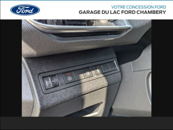 Photo 12 du bon plan PEUGEOT 3008 HYBRID 225ch Allure Pack e-EAT8 occasion à 27990 €