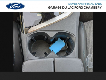 Photo 16 du bon plan PEUGEOT 3008 HYBRID 225ch Allure Pack e-EAT8 occasion à 27990 €