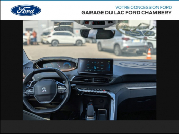 Photo 18 du bon plan PEUGEOT 3008 HYBRID 225ch Allure Pack e-EAT8 occasion à 27990 €