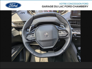 Photo 19 du bon plan PEUGEOT 3008 HYBRID 225ch Allure Pack e-EAT8 occasion à 27990 €