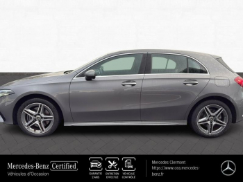 Photo 2 du bon plan MERCEDES-BENZ Classe A 250 e 163+109ch AMG Line 8G-DCT occasion à 36990 €