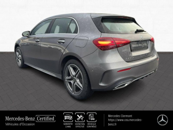 Photo 3 du bon plan MERCEDES-BENZ Classe A 250 e 163+109ch AMG Line 8G-DCT occasion à 36990 €