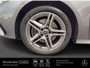 Photo 4 du bon plan MERCEDES-BENZ Classe A 250 e 163+109ch AMG Line 8G-DCT occasion à 36990 €
